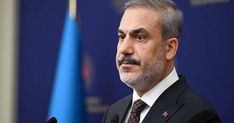 Türkiyə də nüvə “yarışması”na qoşula bilər – xarici işlər naziri Hakan Fidan