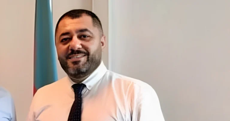 İş adamı Vüqar Yusifov Azərbaycana gəlmək istəyərkən Rusiyada saxlanıldı