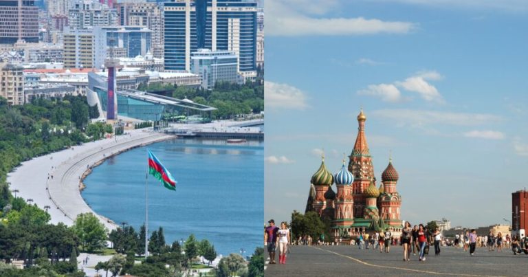 Bakı ilə bağlı rusları təlaşlandıran xəbər: Kreml iki istiqamətli “hücuma” başlayır – VİDEO