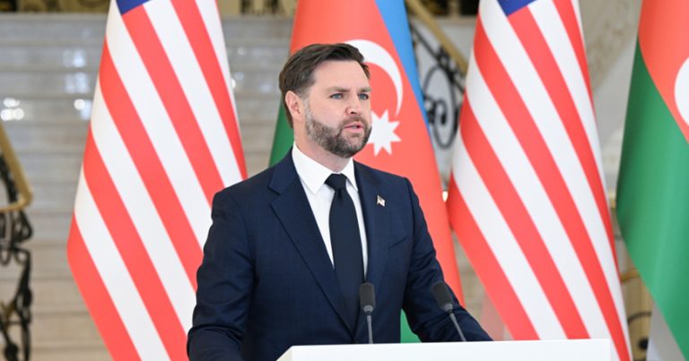 “Buna görə İlham Əliyevə böyük təşəkkür düşür”- Vens