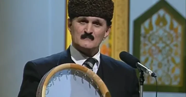 Vaqif Babayev vəfat etdi