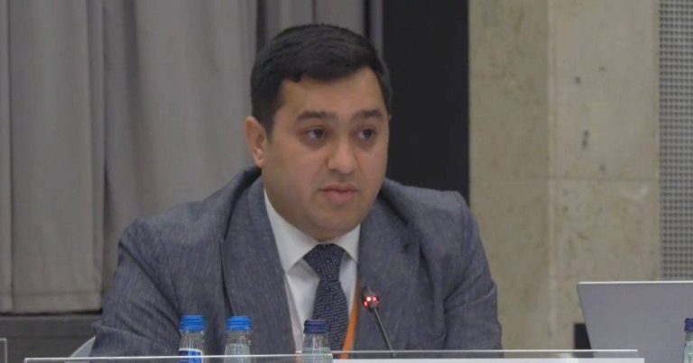 “Prezident İlham Əliyevin xarici siyasət kursu Azərbaycanı qlobal proseslərin mühüm iştirakçısına çevirir”-Fərid Şahbazlı