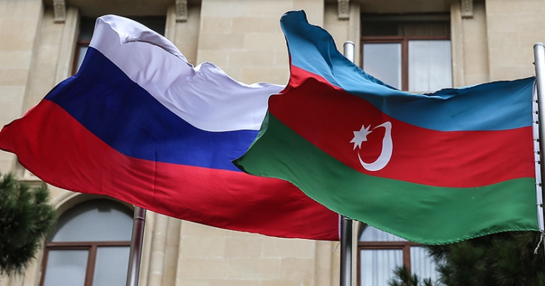 Azərbaycan-Rusiya münasibətlərində “soyuq müharibə”