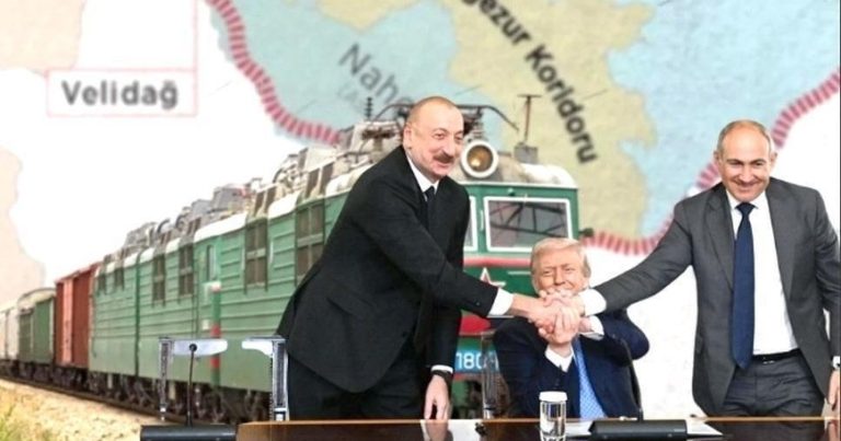 Sülh müqaviləsi BU AY imzalanacaq? – FÜRSƏT pəncərəsi qapanmamış…