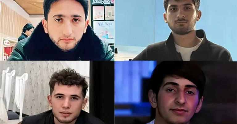 “Lake Hotel”də dörd gəncin ölümündə təqsirləndirilən sahibkara HÖKM OXUNDU