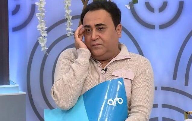 “Elgizlə izlə” verilişinin yayımı dayandırıldı