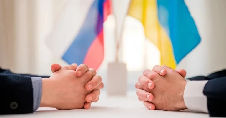 KİV: “Rusiya və Ukrayna atəşkəs üçün müəyyən razılığa gəliblər”