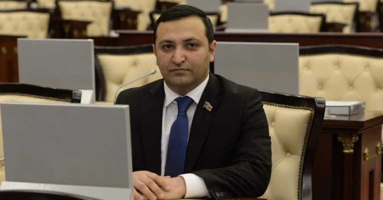 Keçmiş deputata nazirlikdə vəzifə verildi