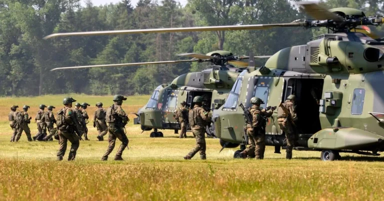 Müttəfiqlər Ukraynada sülhməramlıların yerləşdirilməsi məsələsində Putinin razılığının vacibliyini etiraf ediblər — The Telegraph