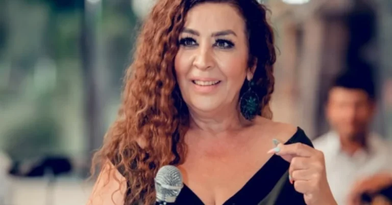 Meyxanaçı Samirənin müğənni qızı SAXLANILDI