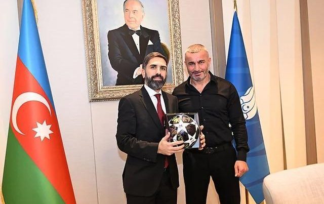 Komitə sədri istefa verdi: AFFA-da mühüm iclas