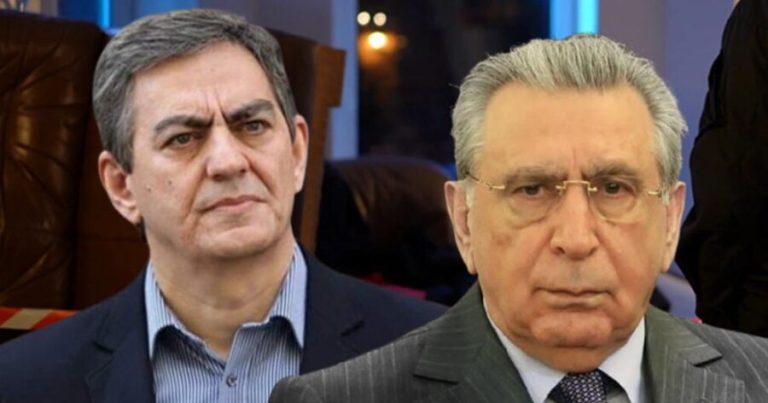 Mehdiyevlə Əli Kərimlinin çevriliş planını kim ifşa edib? – Elə adlar çəkildi ki…