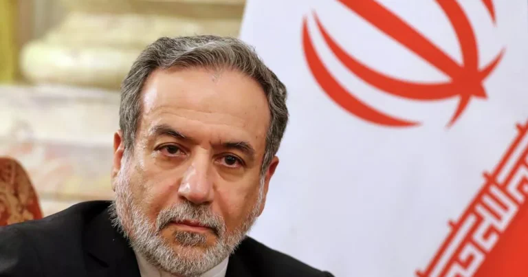 İranın xarici işlər naziri Əraqçi: “ABŞ ilə danışıqlar cümə axşamı Cenevrədə baş tuta bilər”