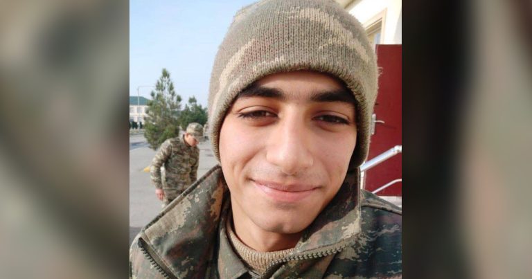 Vətən müharibəsi iştirakçısı vəfat etdi – FOTO