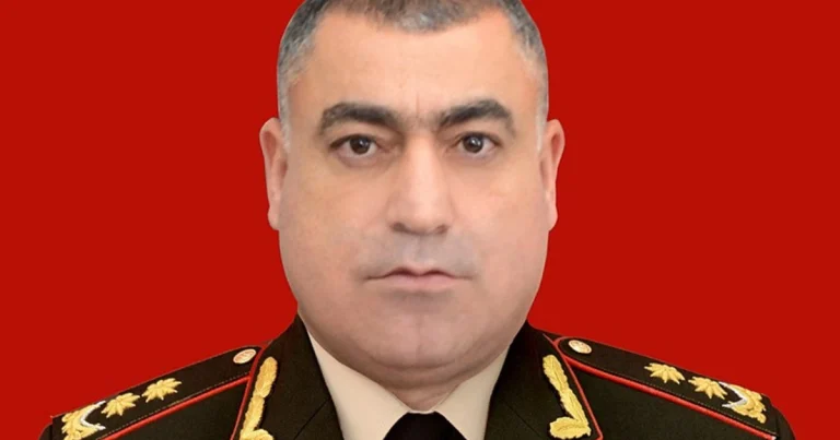 Məşhur general Ayaz Həsənov məhkəməyə verildi: Bağ evini satarkən verdiyi sözə əməl etməyib – Detallar