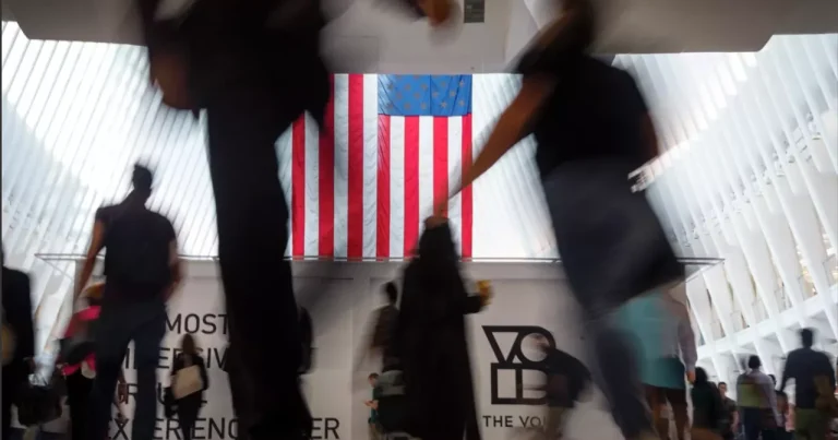 2025-ci ildə rekord sayda amerikalı ölkəni tərk edib