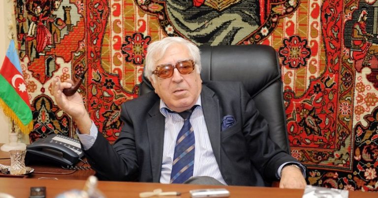 “Yaxşı etmişəm Elza Seyidcahanı…” – Anardan əsəbi açıqlama