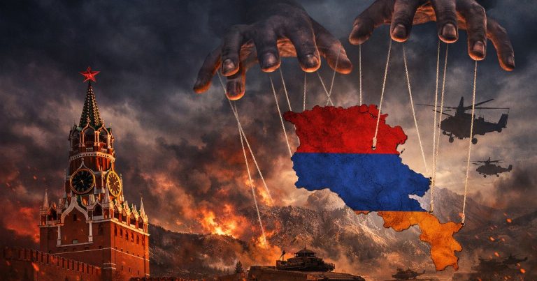 Kremlin gizli rıçaqları: Ermənistan nə qədər müqavimət göstərə biləcək?