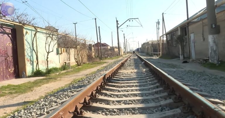 Bakıda bu evlər söküləcək – VİDEO