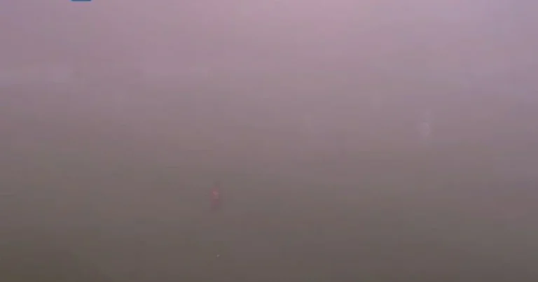 Duman səbəbindən yarımçıq qalan matç bu gün oynanılacaq