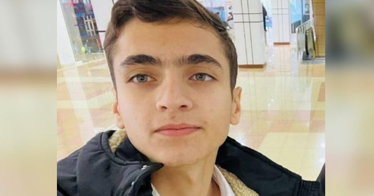 Şəhid qardaşı vəfat etdi – FOTO