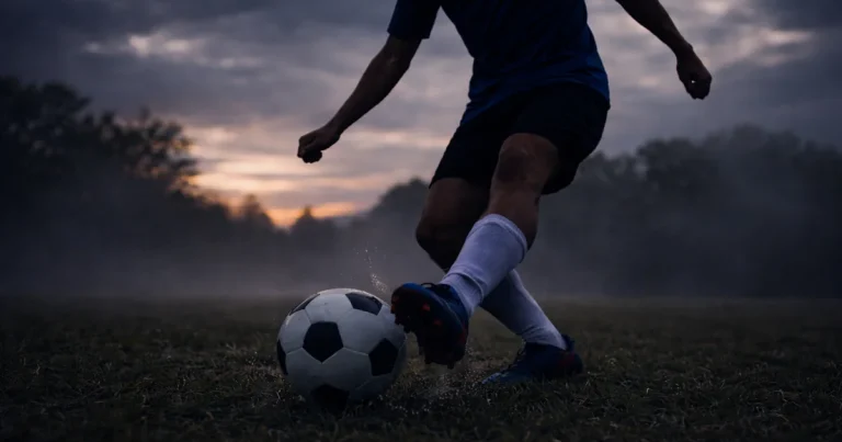 Gəncədə futbol oynayarkən vəfat edən tələbənin FOTOSU