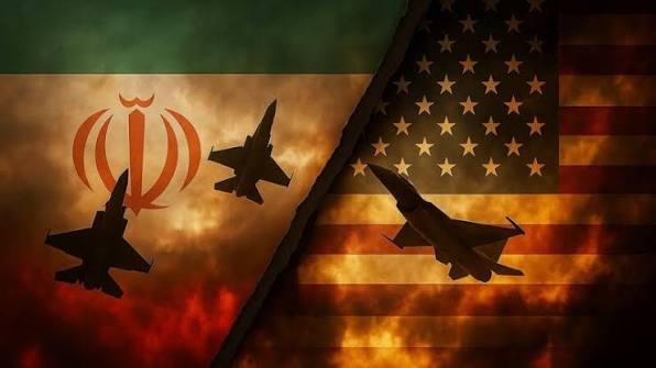 Avropa da ABŞ-İran müharibəsinə hazırlaşır