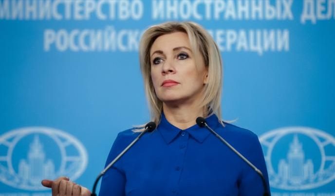 SON DƏQİQƏ: Rəsmi Moskva təyyarəmizin vurulması ilə bağlı açıqlama verdi