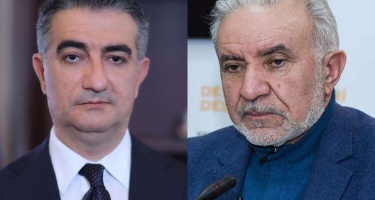 Özlərini hamıdan ağıllı hesab edirlər” – AİB sədri dövlət agentliyini tənqid etdi