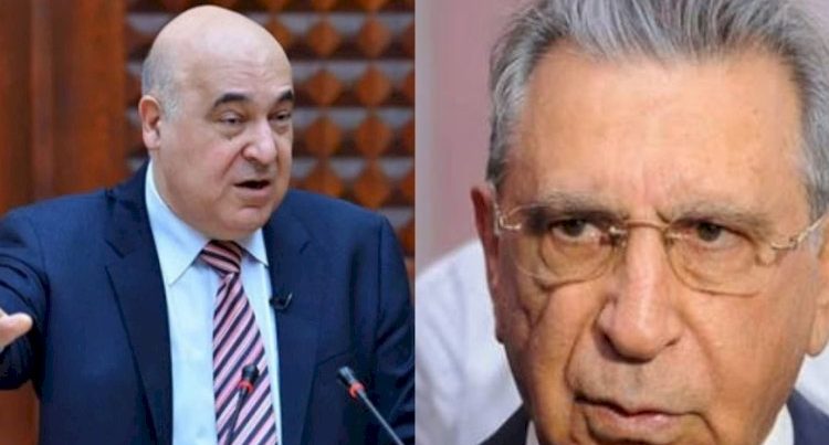 Çingiz Abdullayev: “Ramiz Mehdiyevə heç vaxt hücum etmərəm!” – Qalmaqal