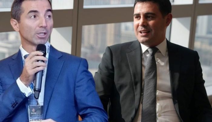 Adnan Əhmədzadənin biznesini alan Yusif Məmmədov: “Gizlətmirəm, Əhmədzadə ilə bağlı hadisələr, şübhəsiz ki…”