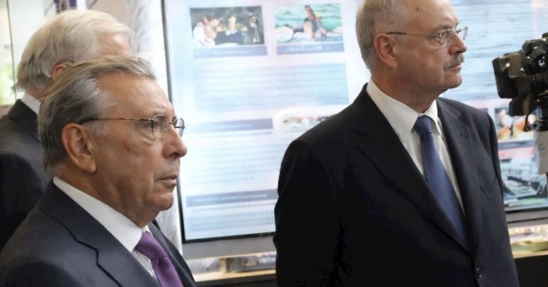 Təcili! Artur Rasizadə Mehdiyevin Rusiya ilə gizli əlaqələrindən DANIŞDI