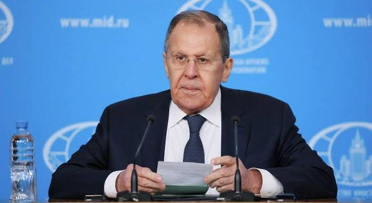 Sergey Lavrov ABŞ-ı ittiham etdi: məsələyə kişi kimi yanaşsaq…