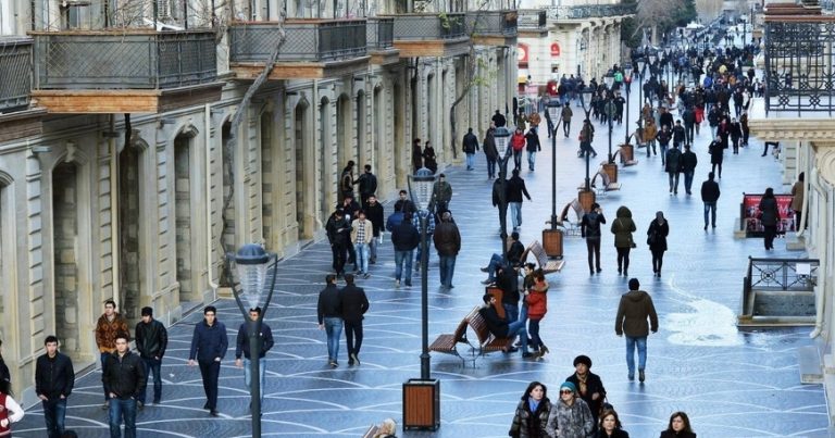 Milli Məclisdən QƏRAR – Aprelin 1-dən…