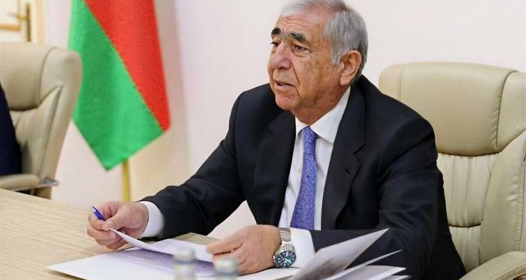 Saleh Məmmədovun komandası yoxlanılır – Həbslər gözlənilir