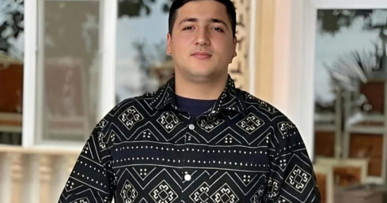 Siyəzən sakini dəm qazından öldü – FOTO