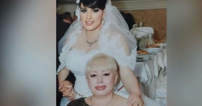 İlhamə Quliyevanın bacısı qızı azadlığa BURAXILDI – FOTO