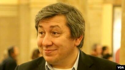 Altay Göyüşov 6 il müddətinə azadlıqdan məhrum EDİLDİ