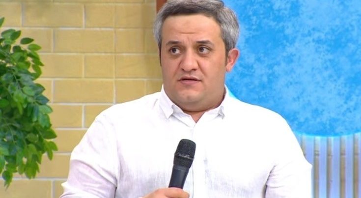 Orxan Lökbatanlının vəziyyəti necədir? – Həkimindən açıqlama