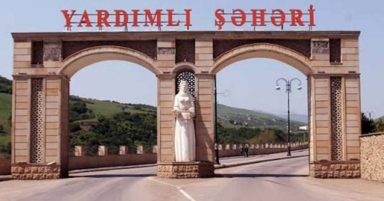 Yardımlıda atışma: DSX hərəkətə keçdi – Nə baş verir? Yardımlıda atışma: DSX hərəkətə keçdi – Nə baş verir?