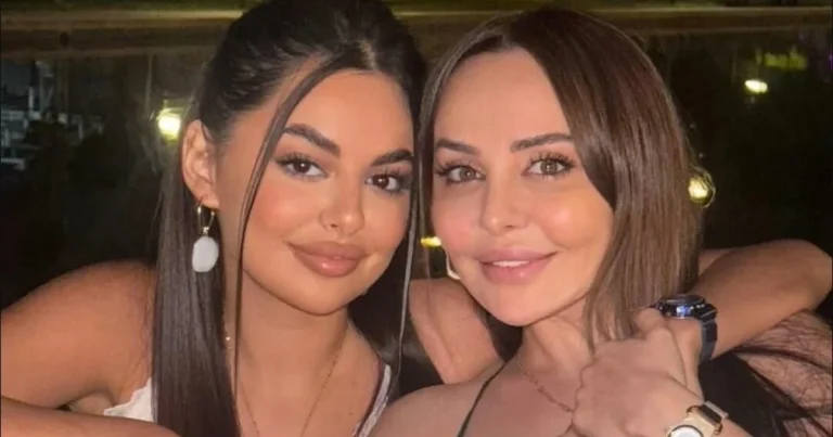 Bakıda tanınmış aparıcının bloqer qızı qəzaya düşdü