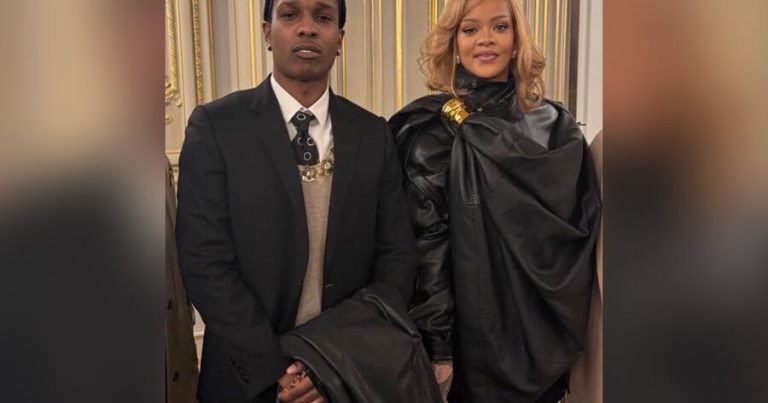 Rihannanın sevgilisi onun 38-ci doğum günü münasibətilə otaq nömrəsini brilyantlarla bəzədib