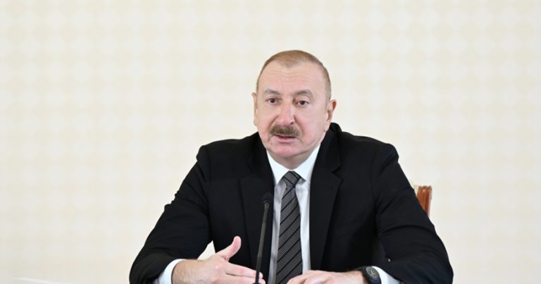 “Hər kəs bunu bilməlidir, həm dövlət qurumları, həm vətəndaşlar”