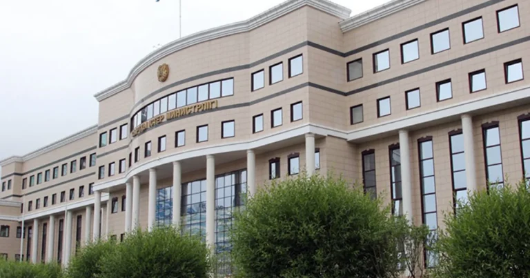 Qazaxıstan WUF13-ü şəhər inkişafı sahəsində təcrübə mübadiləsi üçün əhəmiyyətli platforma hesab edir