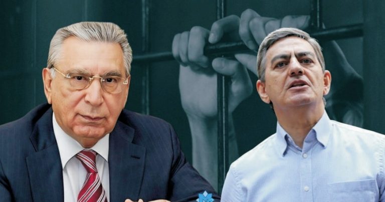 Ramiz Mehdiyev və Əli Kərimlini bu qədər həbs gözləyir- DETALLAR