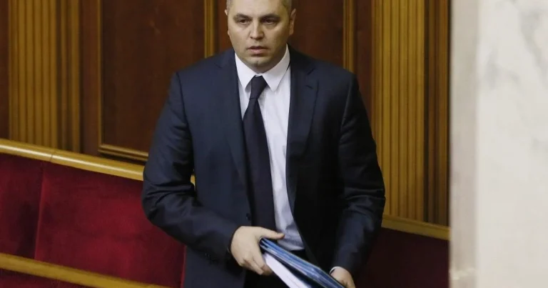 Almaniyada Portnovun qətlə yetirilməsi ilə bağlı şübhəli saxlanılıb