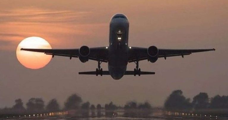 Ermənistanın aviasiya sektoru Avropa İttifaqının (Aİ) qara siyahısında