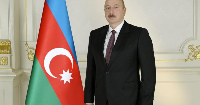 Prezident İlham Əliyev Rəcəb Tayyib Ərdoğana zəng edib