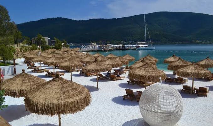 “Forbes Travel Guide”nin siyahısında ən yüksək reytinq alan Türkiyə otelləri hansılardır?