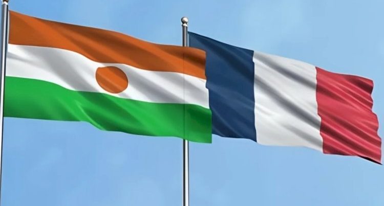 Fransaya müharibə elan edildi